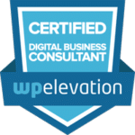 WP Elevation WordPress Consultant