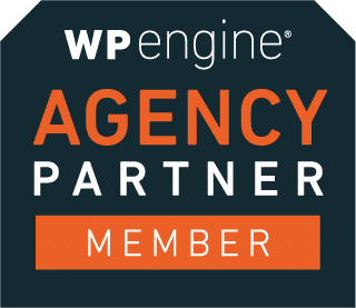 WP Engine Partner Member