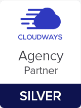 Cloudways Silver Partner